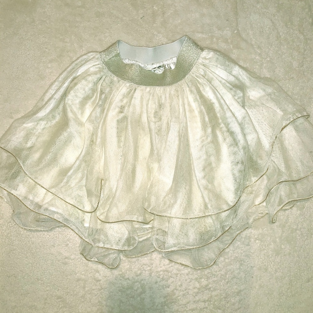 RUUM Kids Skirt